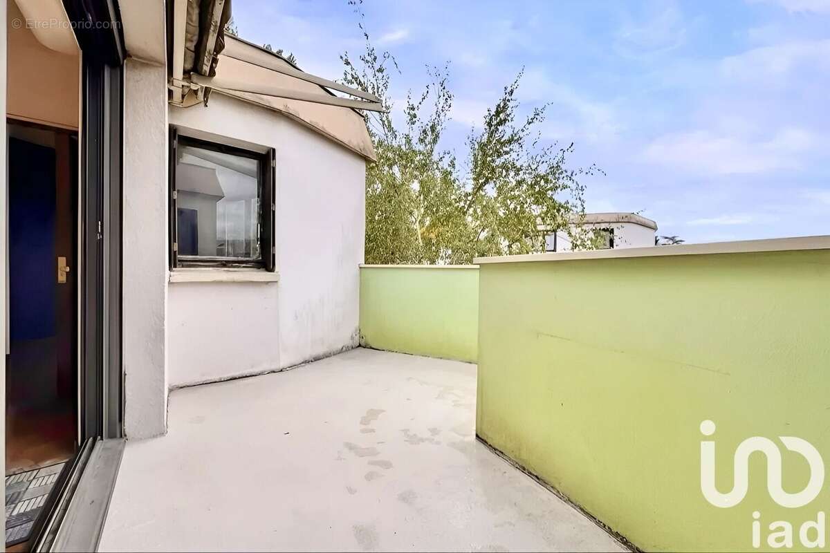 Photo 6 - Appartement à CHATENAY-MALABRY