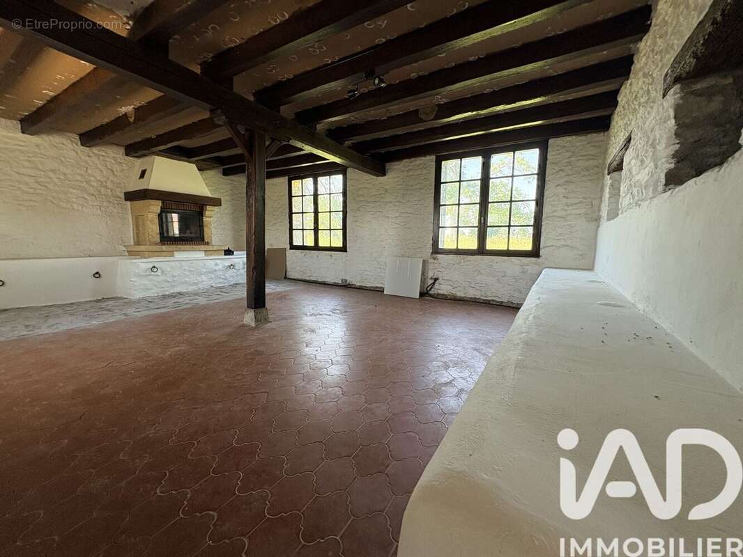 Photo 7 - Maison à SAINT-AIGNAN-DES-NOYERS