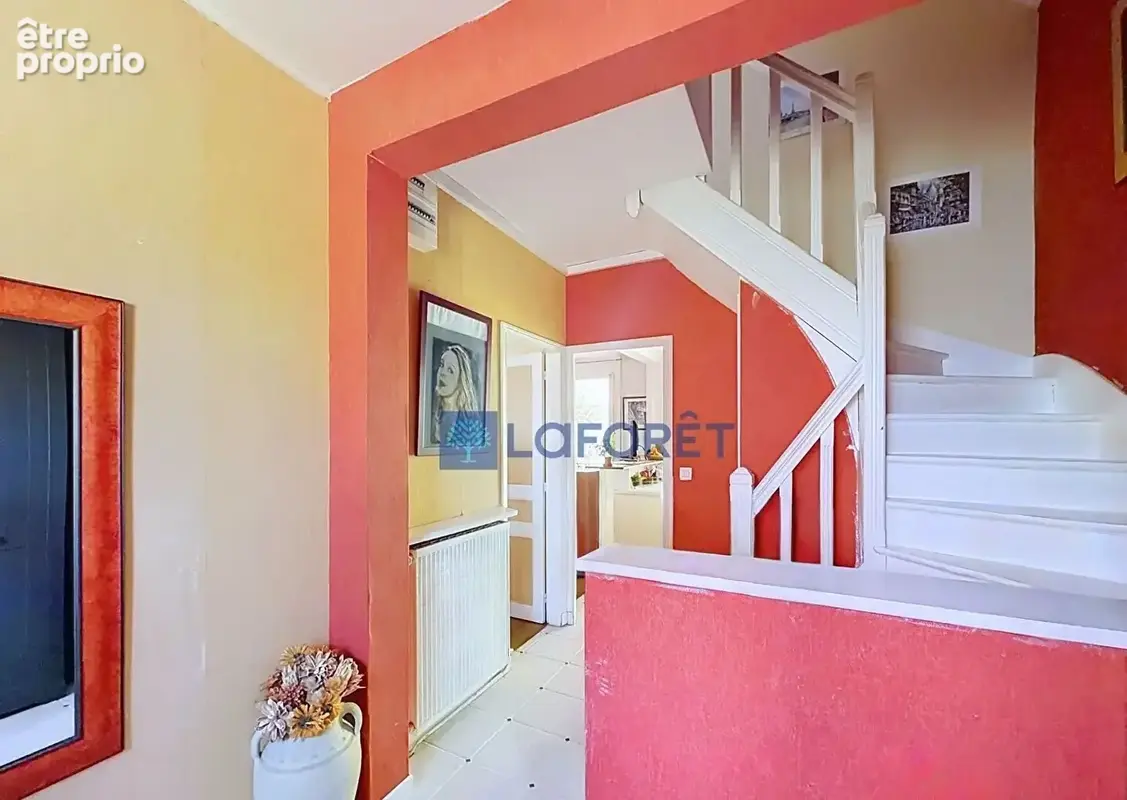 Maison Savigny Sur Orge 4 pièce(s) 71m2 - photo 2