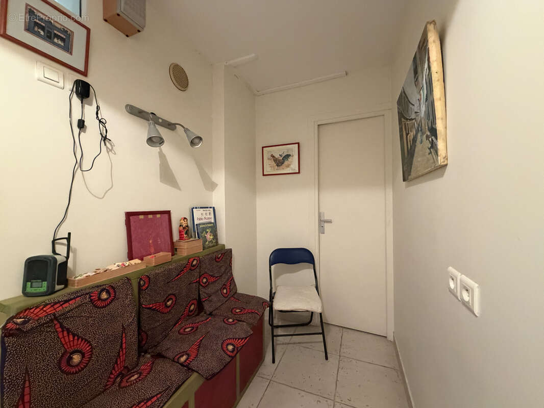 Appartement à HOUILLES