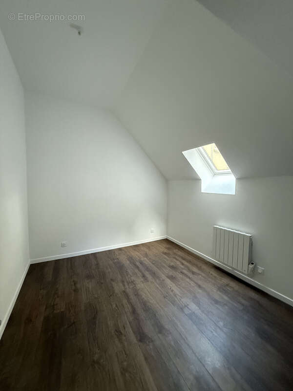 Appartement à MELUN