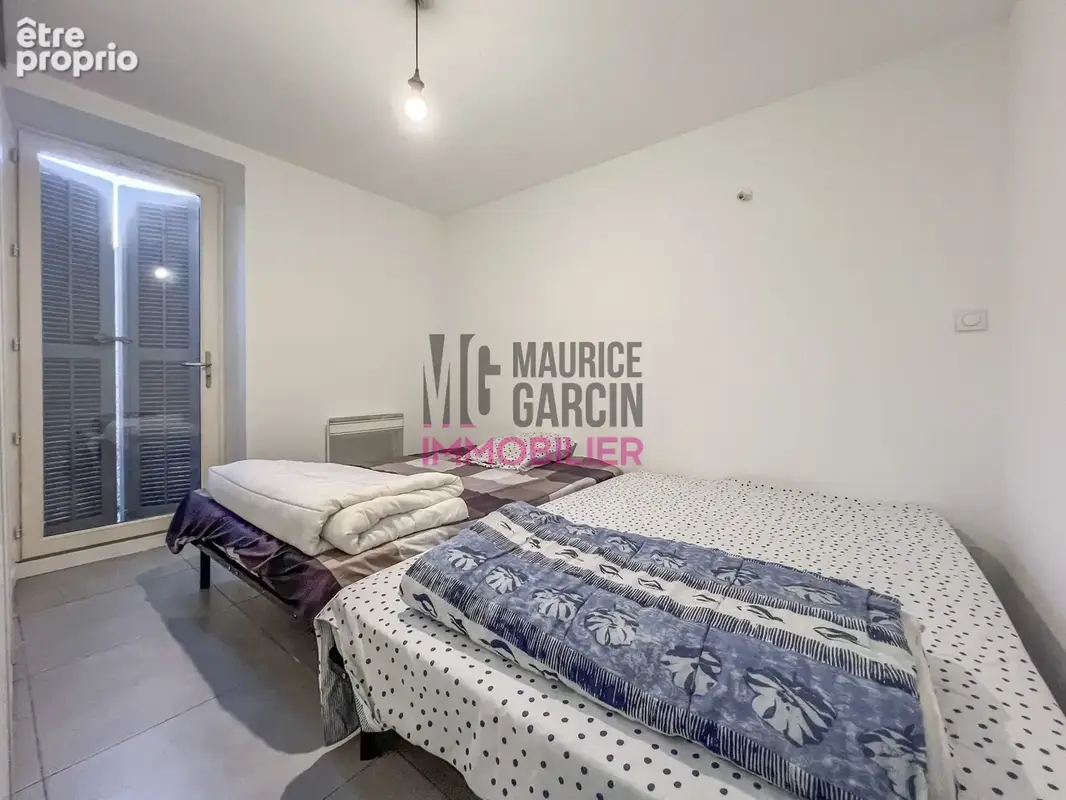 Appartement 2 pièces 51 m² à vendre à Monteux (84170) - photo 7