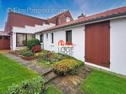 Maison à CAUCHY-A-LA-TOUR