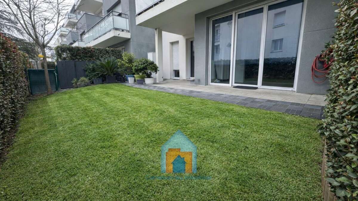 Appartement à BLAGNAC