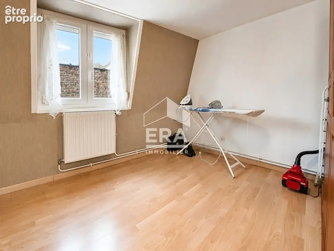 Maison 68 m² - Croix Mairie - Proche Métro et Tram - photo 7