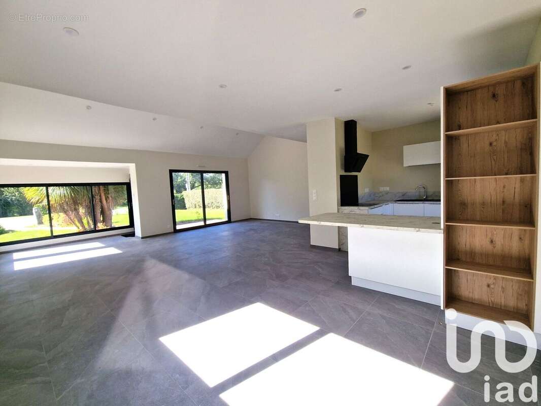 Photo 2 - Maison à GOURIN