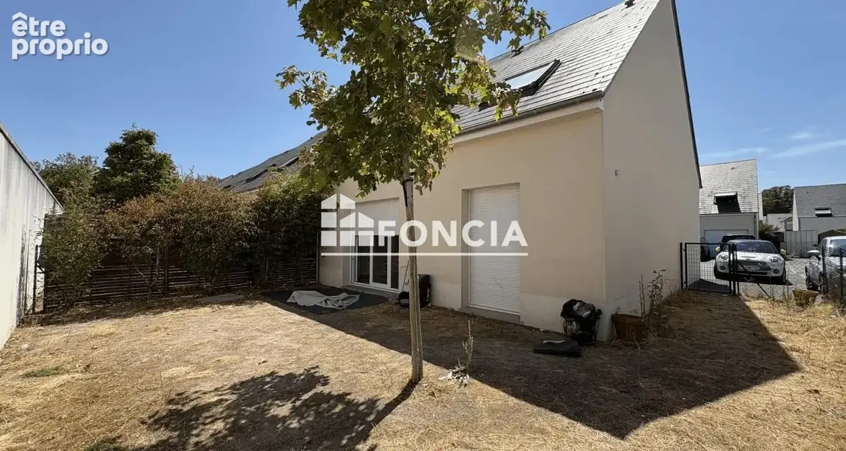 Photo Maison à Orleans au prix de 205 000€