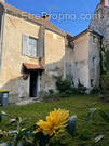 Maison à SAINTE-AULDE