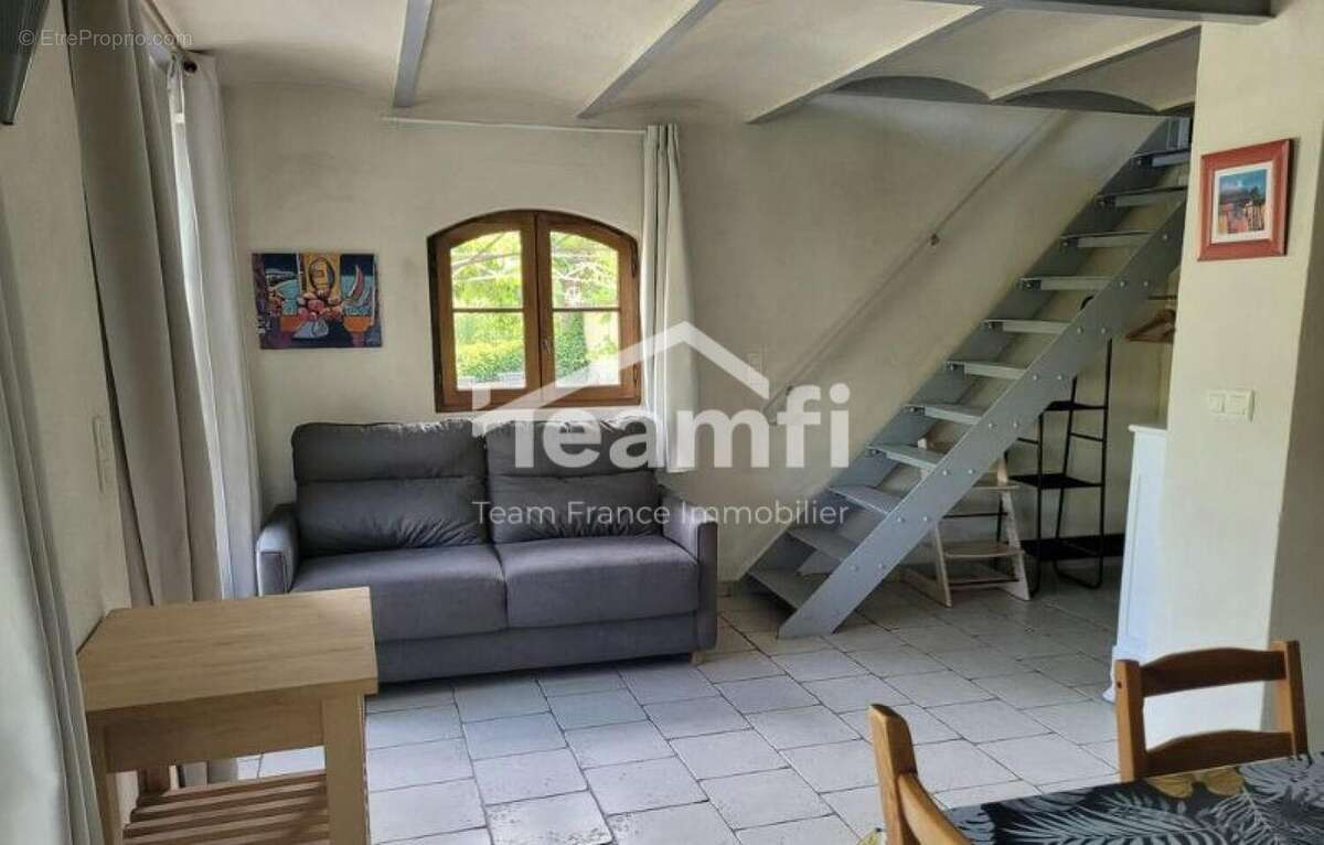 Maison à SAINT-AMBROIX