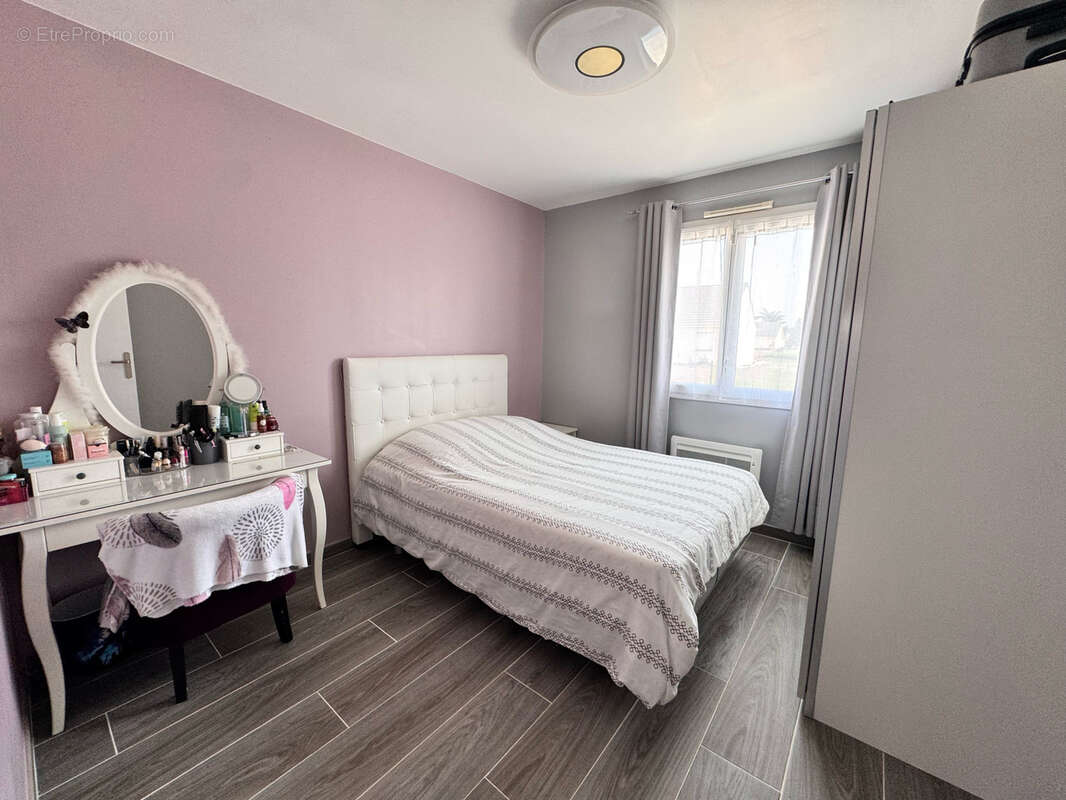 Maison à EZY-SUR-EURE