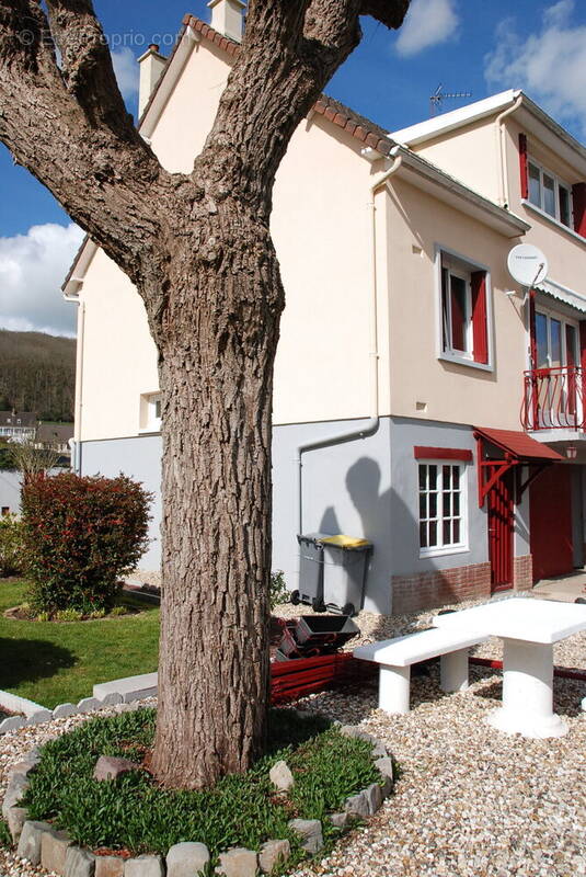 Photo 1 - Maison à FECAMP