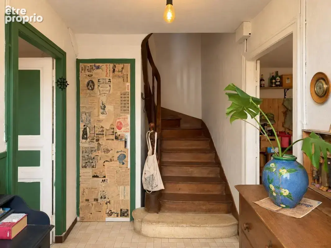Tusson village de caractère : maison de 161 m2 avec plusieur - photo 2