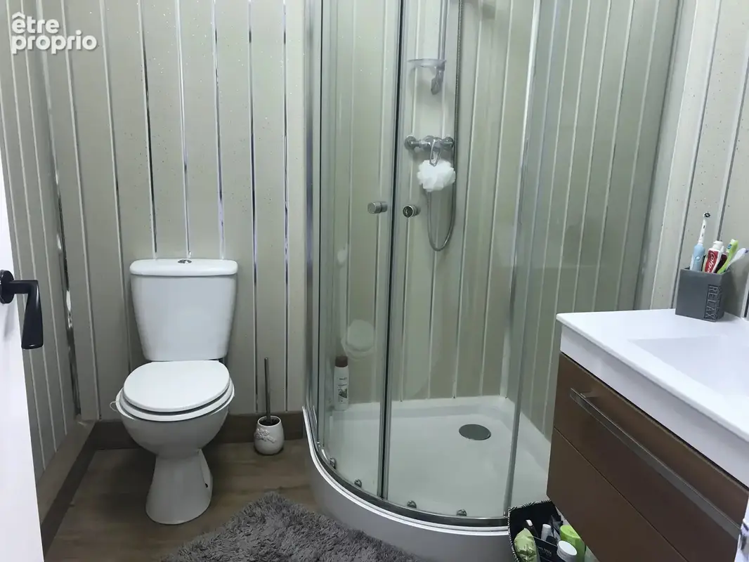 Maison de ville charmante, renovée et seule - photo 8