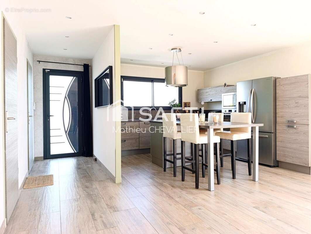 Photo 2 - Maison à BELLANCOURT