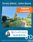 Photo 1 - Terrain à SALLES