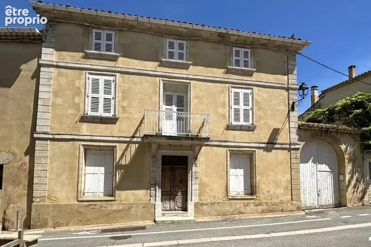 Maison 7 pièces 250 m² à vendre à Saze (30650) - photo 2