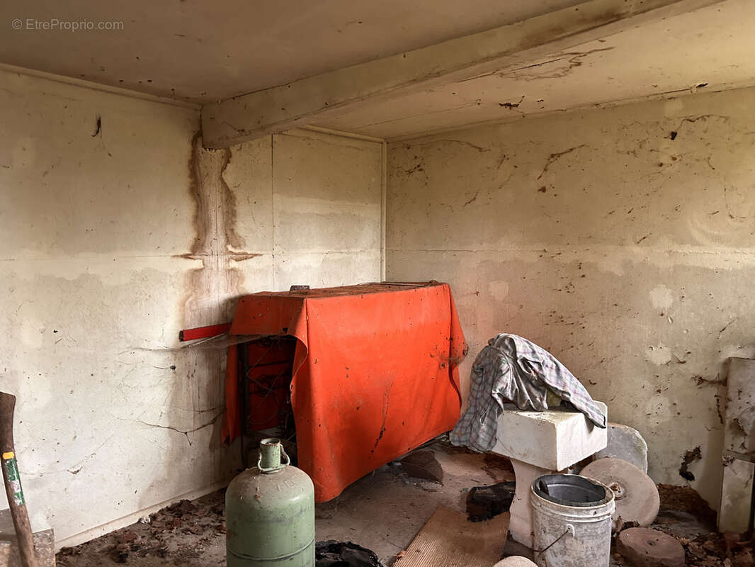 Terrain à LE PONT-CHRETIEN-CHABENET