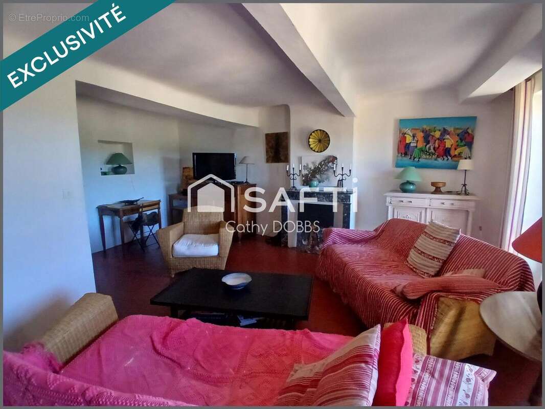 Photo 3 - Maison à RIEZ