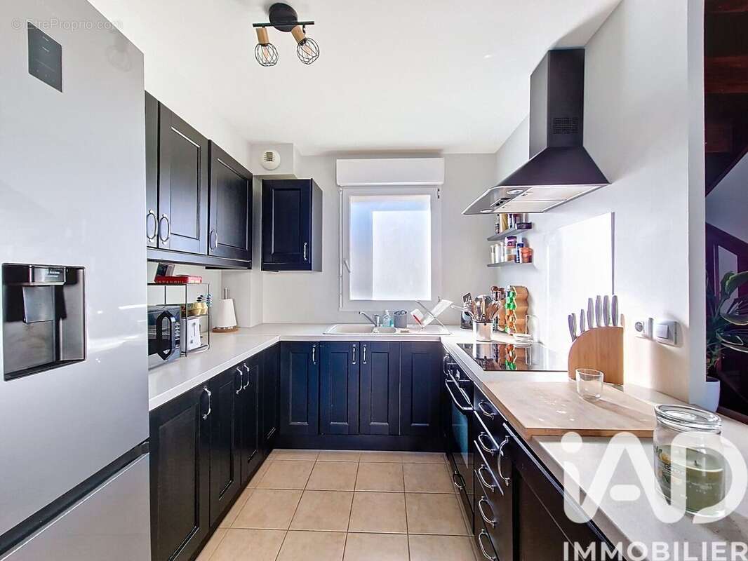 Photo 7 - Maison à SAINT-FARGEAU-PONTHIERRY