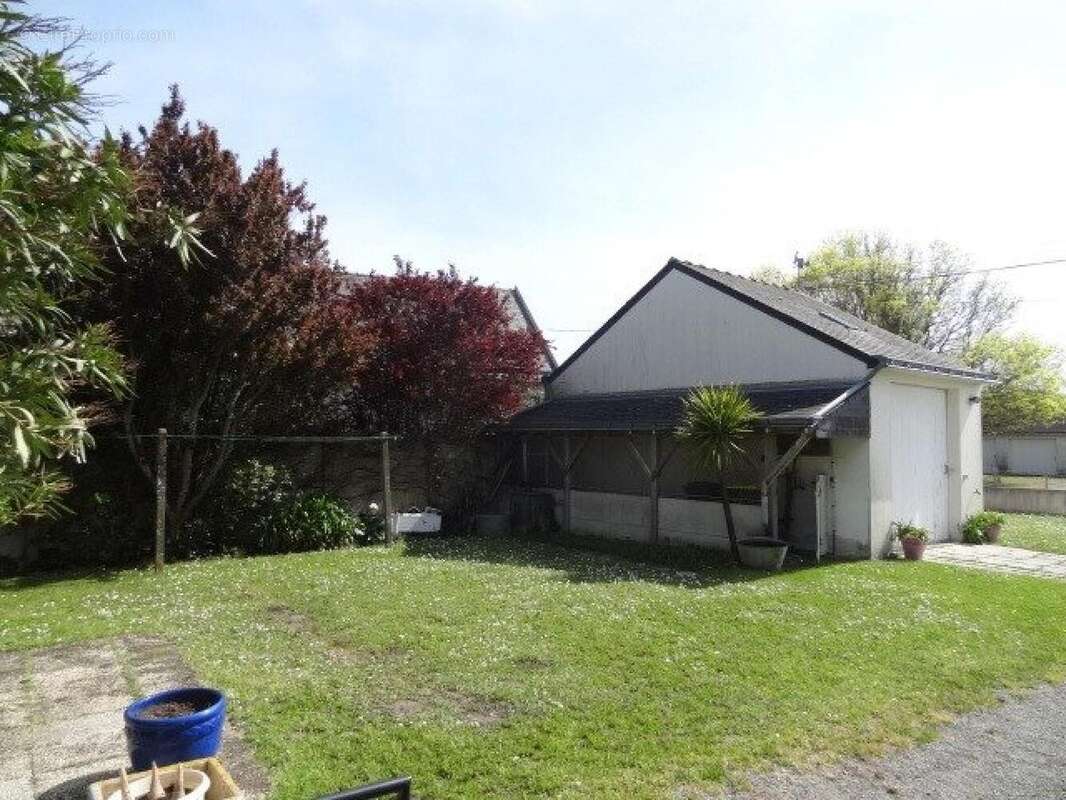 Photo 4 - Maison à LE POULIGUEN