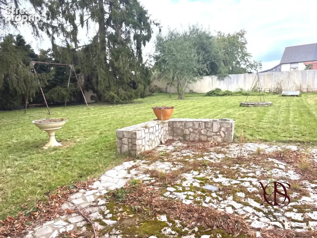 Maison 5 pièces 110 m² à vendre à Saint-Medard-Sur-Ille (35250) - photo 4