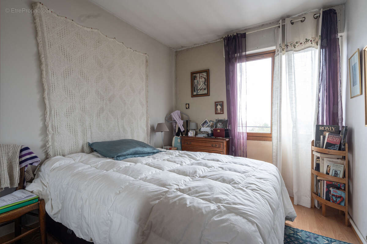 Appartement à BAGNEUX