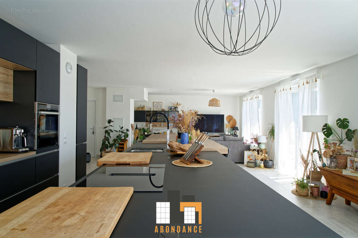 Appartement à OBERHAUSBERGEN