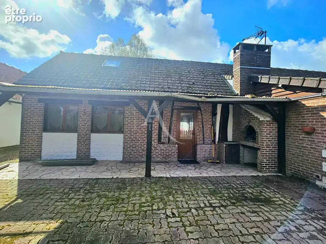 Favières - Longère et chambres d'hôtes - photo 4
