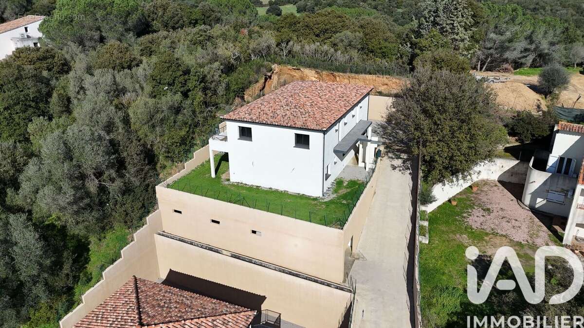 Photo 2 - Appartement à AJACCIO