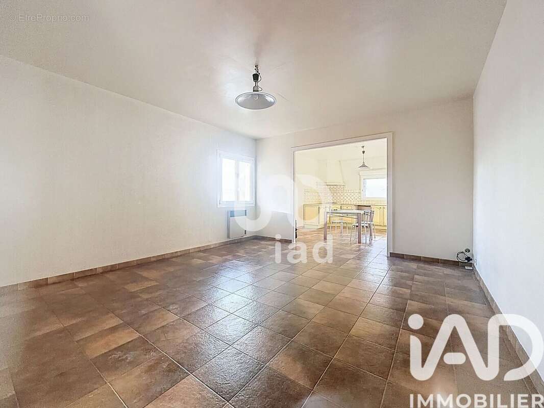 Photo 2 - Appartement à ISTRES