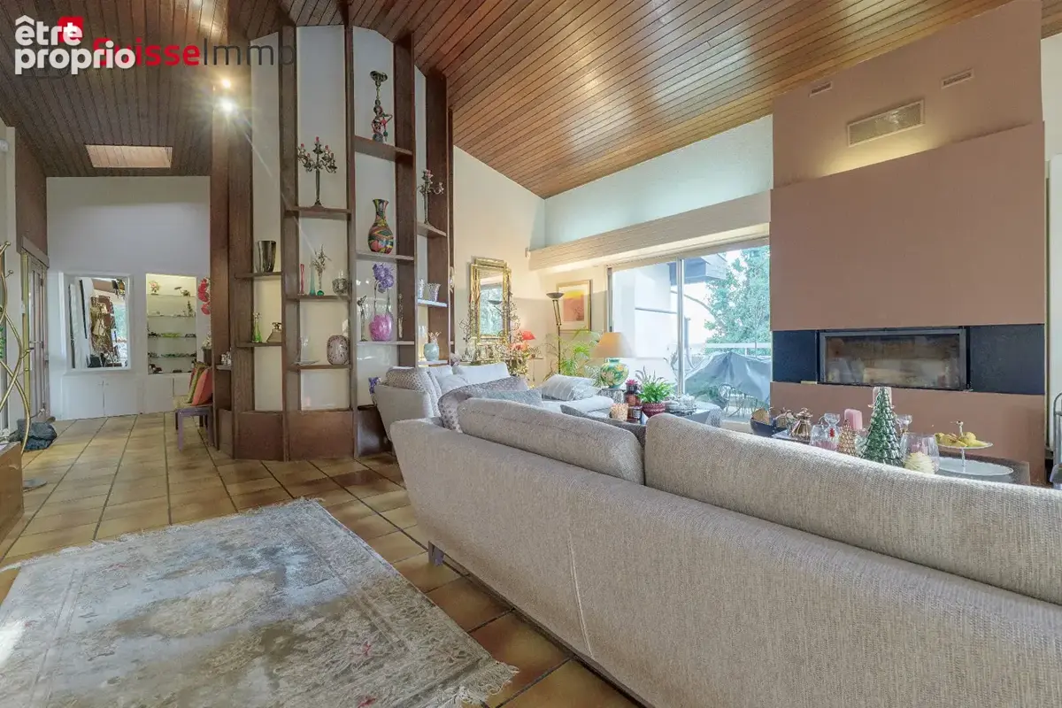 RARE A LA VENTE ! Maison Montbeliard 9 pièces 230 m2 - photo 7