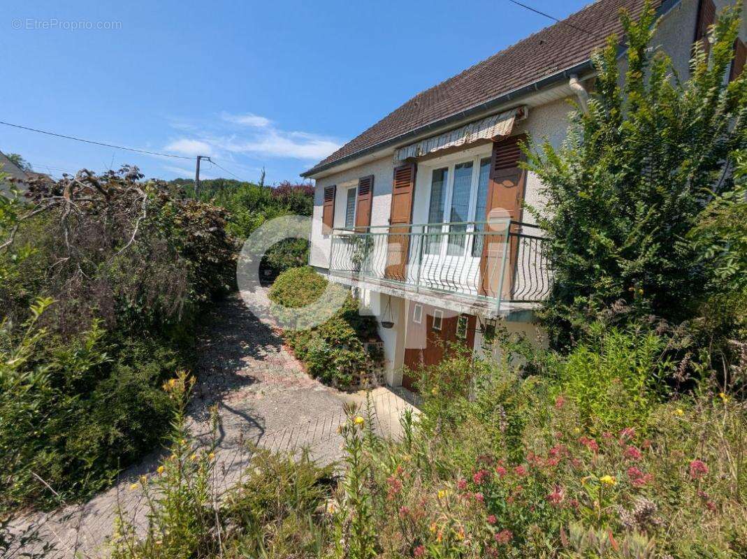 Maison 86 m², 3 chambres, a vendre (60350) - - photo 13