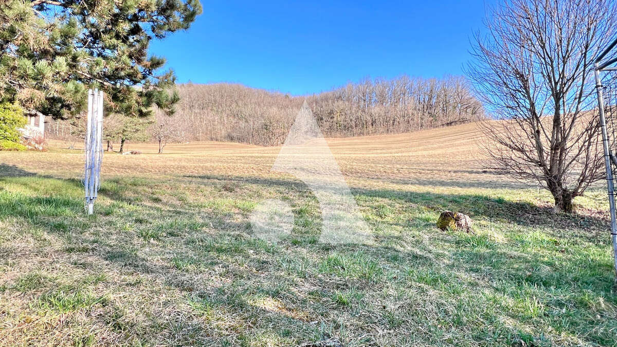 Maison à BELLEGARDE-SUR-VALSERINE