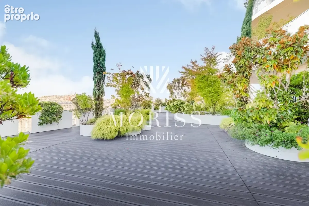 Appartement 5 pièces 167 m² à vendre à Paris-17e (75017) - photo 2