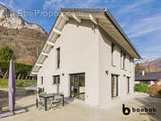 Maison à SAINT-JEAN-D'ARVEY