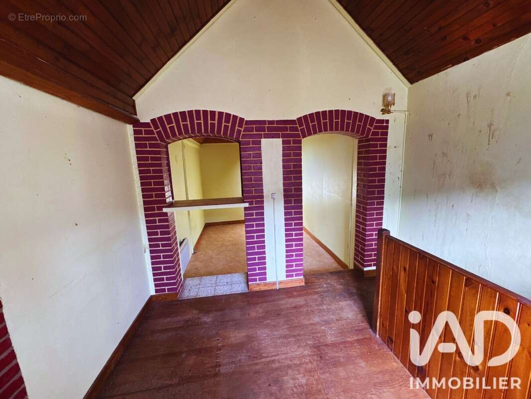 Maison 92 m² à Arbourse  - photo 8