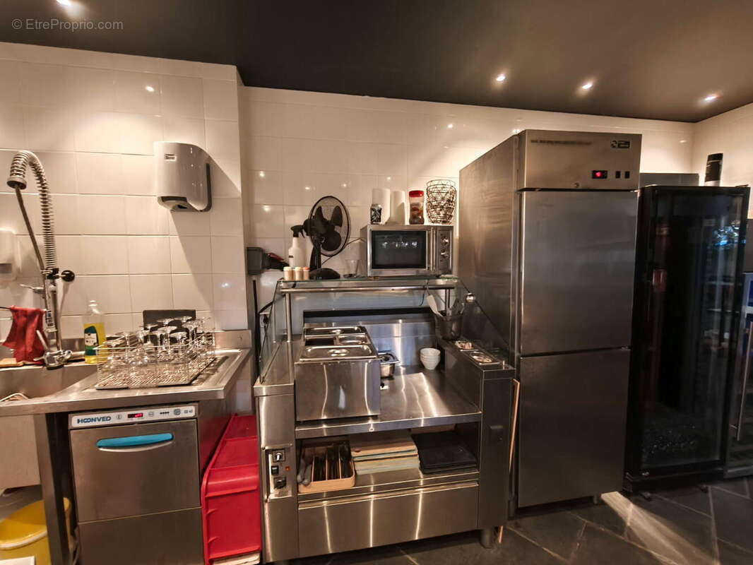 Photo 5 - Commerce à TROYES