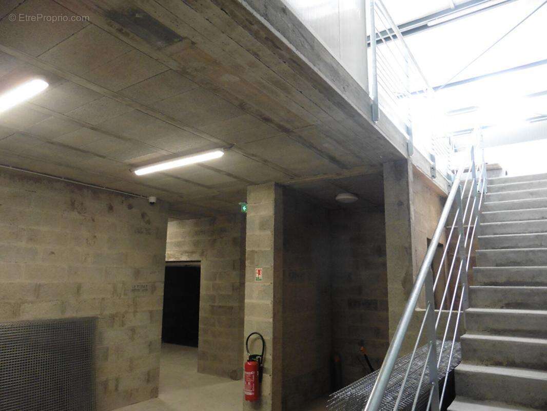 Appartement à QUIMPERLE