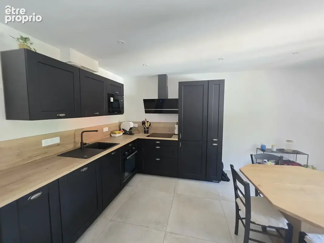 Appartement à JOUGNE