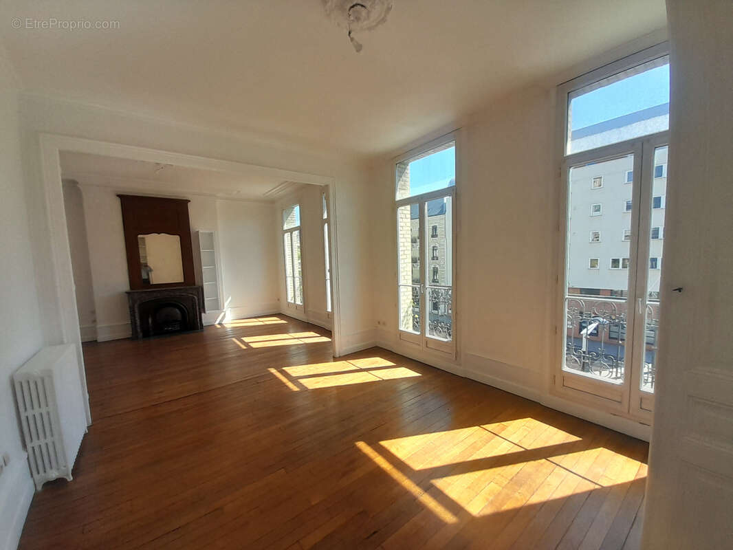 Appartement à LE HAVRE