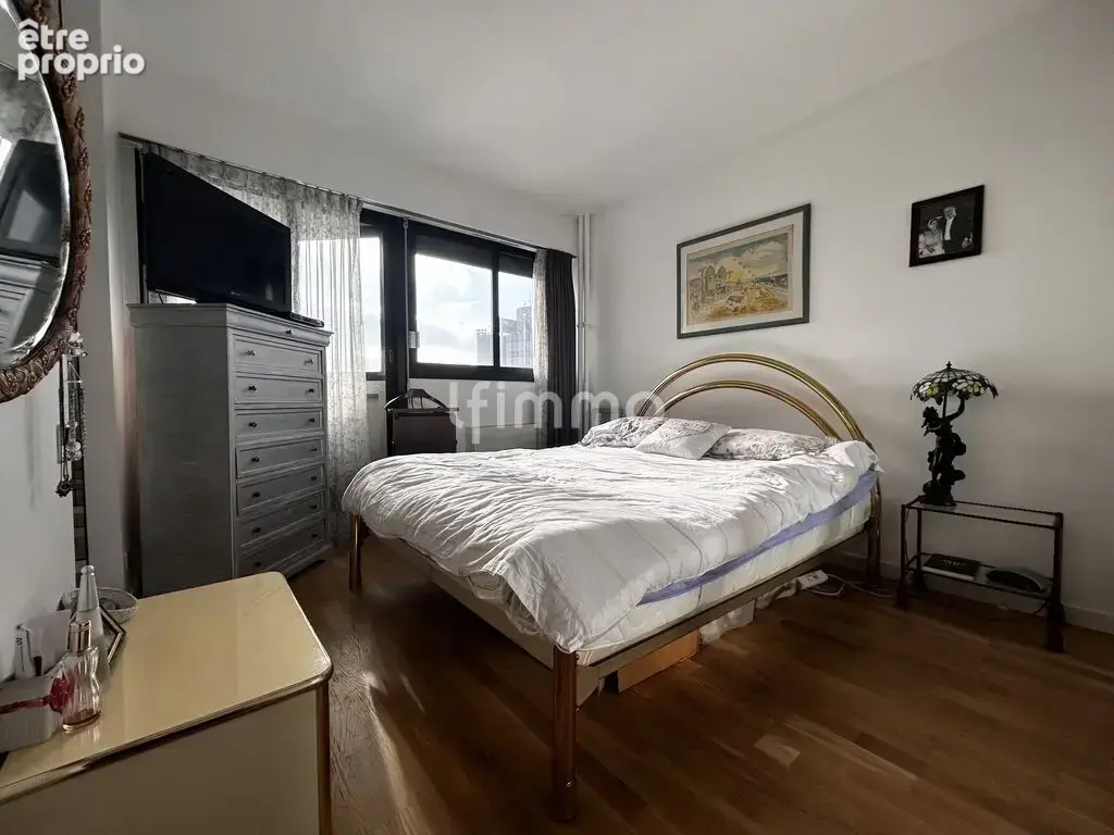 Appartement 126m2 avec 3 balcons vue sur lac - photo 11