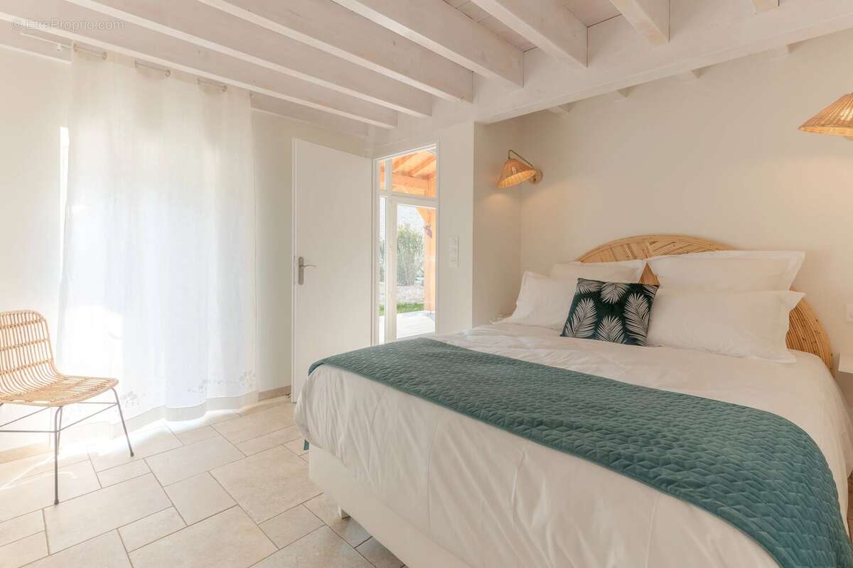 Maison à SAUVETERRE-DE-GUYENNE