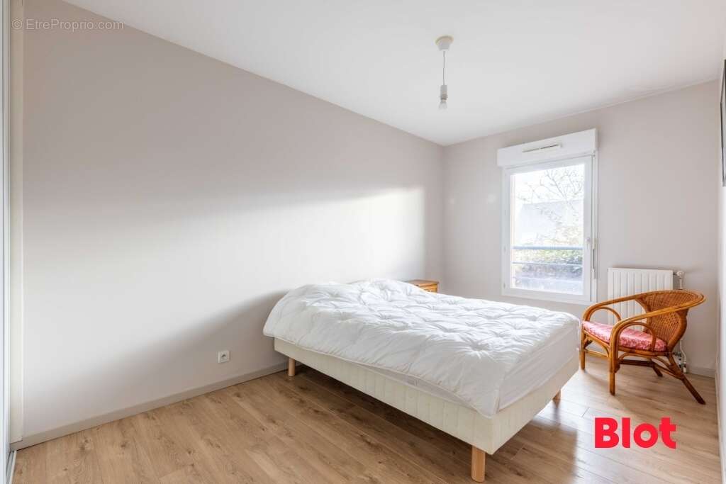 Appartement à ACIGNE