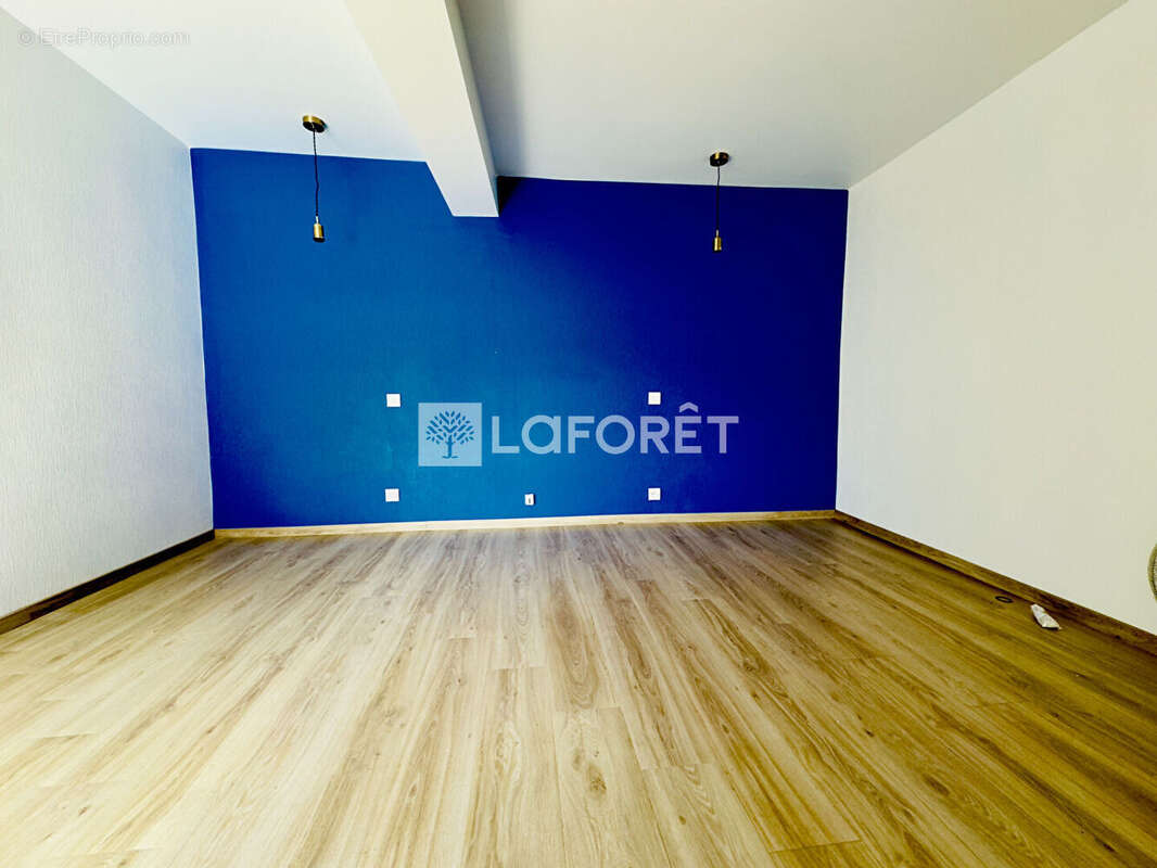 Maison à OTTERSWILLER