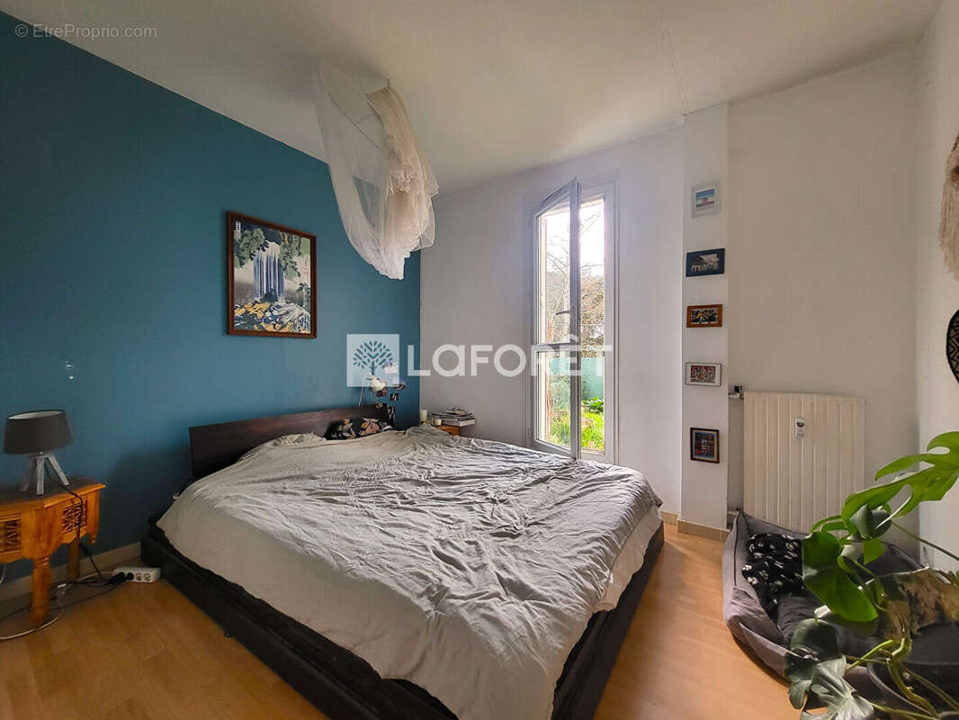 Appartement à CERGY