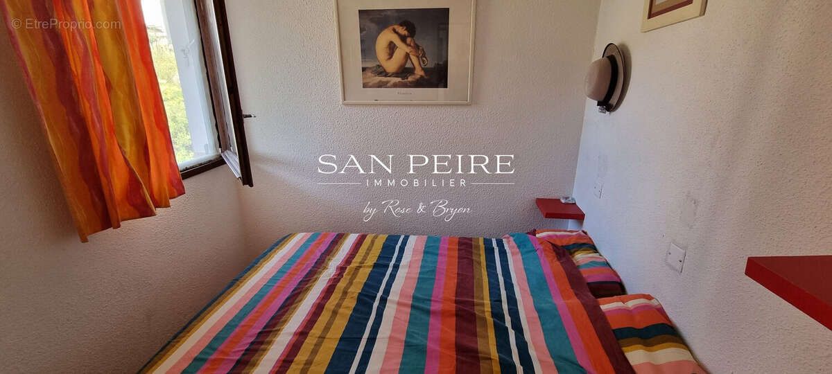Appartement à SAINTE-MAXIME