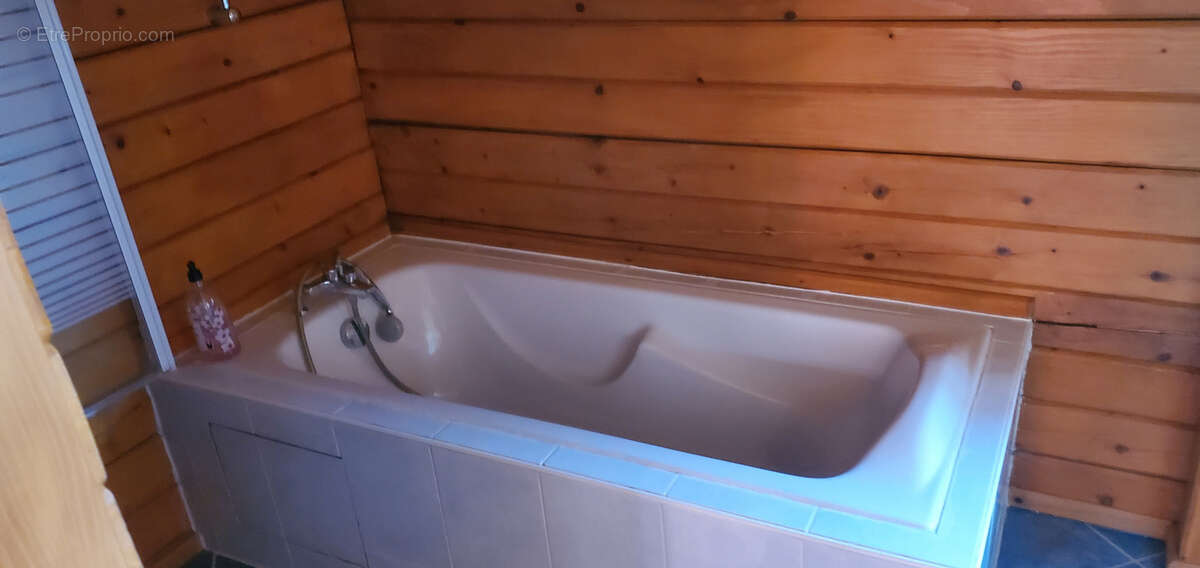 Maison à XAFFEVILLERS