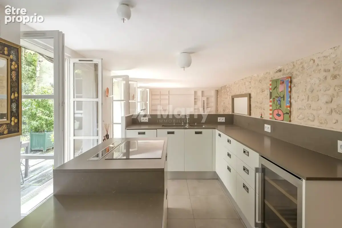 Appartement 8 pièces 288 m² à vendre à Paris-4e (75004) - photo 8