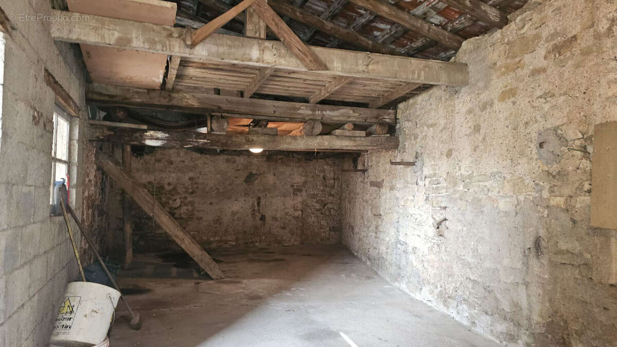 Maison à GELACOURT