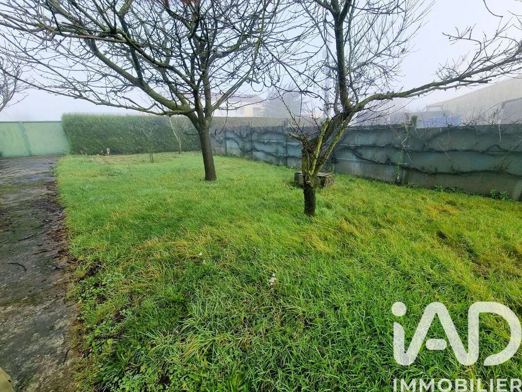 Photo 2 - Maison à LES EPESSES